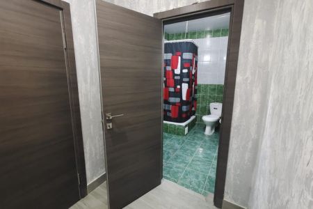 Люкс 6-местный 2-комнатный