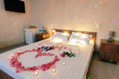 Свадебный 2-местный 1-комнатный