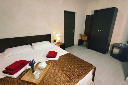 Стандартный 2-местный 1-комнатный