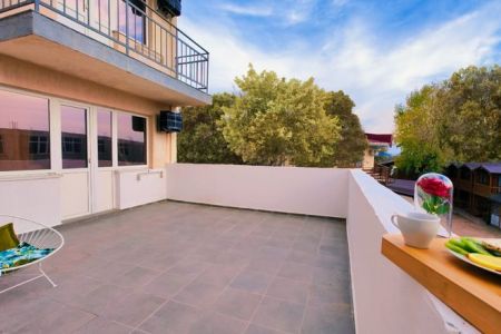 Супериор 3-местный 1-комнатный (с зоной отдыха)